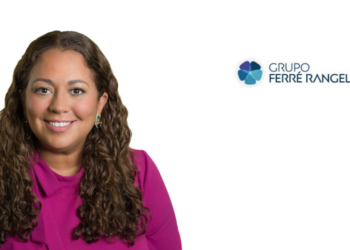 Shaneiliz Mejías González Appointed Chief Human Resources Officer at Grupo Ferré Rangel