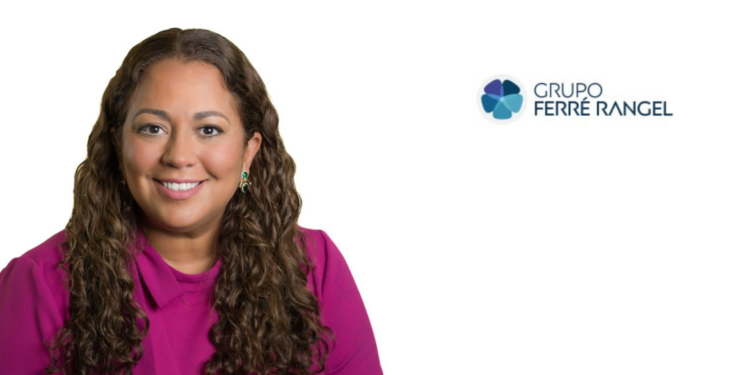 Shaneiliz Mejías González Appointed Chief Human Resources Officer at Grupo Ferré Rangel