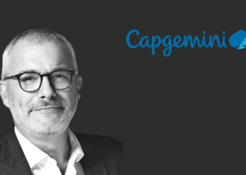 Bruno Laforge Takes the Helm as Chief Human Resources Officer at Capgemini France