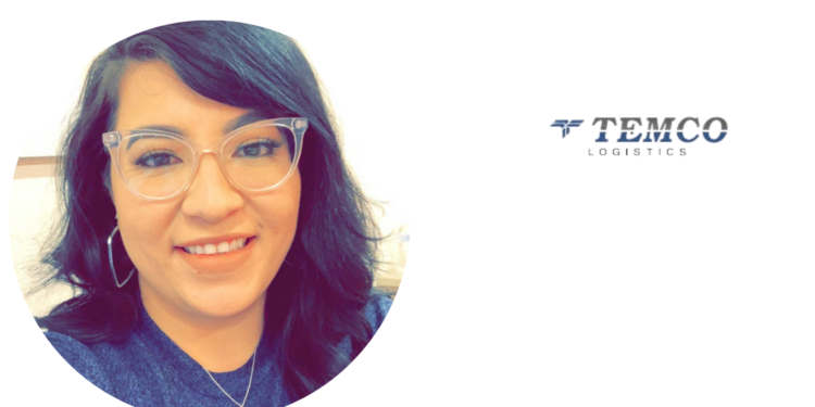 Tinna Gonzalez Appointed as Director of HR at Temco Logistics