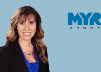 Neile Taylor Promoted to Senior Director, HR Business Partners at MYR Group