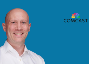 Matthew Lubecki Promoted to Director of HR Operations & Analytics at Comcast Corporate Headquarters