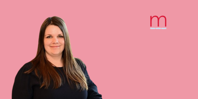 Courtney Soule Ascends to Director of HR Technology at Moderna