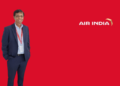Jayraj S. Takes Helm as Head of Global Airport Operations at Air India