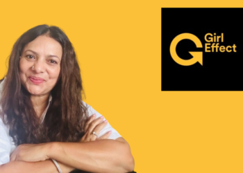 Kavita Ayyagari Joins Girl Effect as Country Director for India