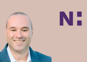 Sebastien Girard Appointed as SVP, Chief People & Belonging Officer at Novant Health