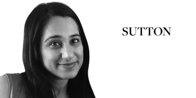 Nilam Lakhani Appointed Chief People Officer at Sutton