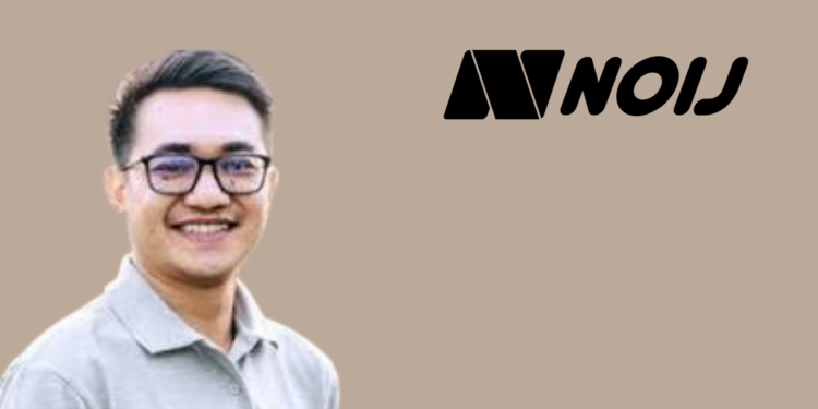 Eno Sena Pradipta Takes the Helm as Chief People Officer at PT. Noij Indonesia Global