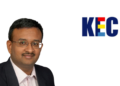 KEC International Ltd. Welcomes Mr. Ganesh Srinivasan as President of Transmission & Distribution