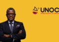 Tony Otoa Appointed as Chief Corporate Affairs Officer at Uganda National Oil Company Limited