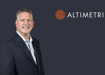 Michael Woodall Joins Altimetrik as Chief Growth Officer