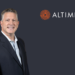 Michael Woodall Joins Altimetrik as Chief Growth Officer
