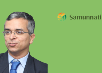 Anand Subramaniam Appointed Group CFO at Samunnati Financial Intermediation & Services Pvt. Ltd.