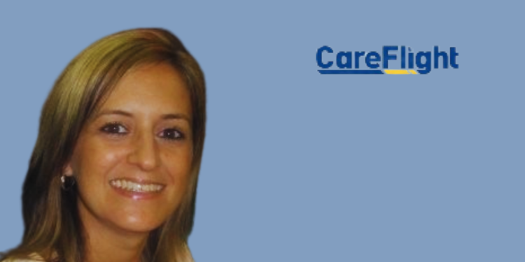 Terri Van-Cuylenburg Appointed as Head of Human Resources at CareFlight