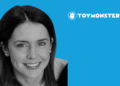 Elizabeth Burns Takes the Helm as Head of Human Resources at ToyMonster International Ltd