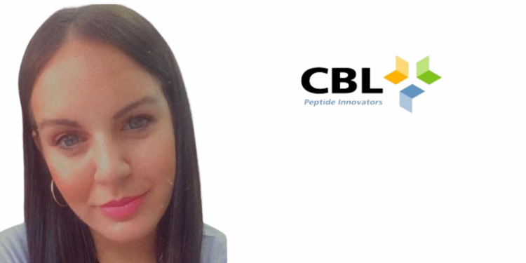 Maria Soukouli Appointed as Head of Human Resources at CBL Patras S.A.