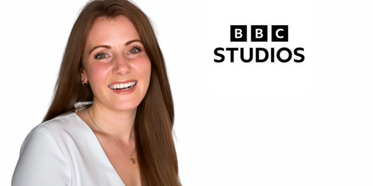 Francesca Smith Ascends to Head of Human Resources at BBC Studios in Los Angeles