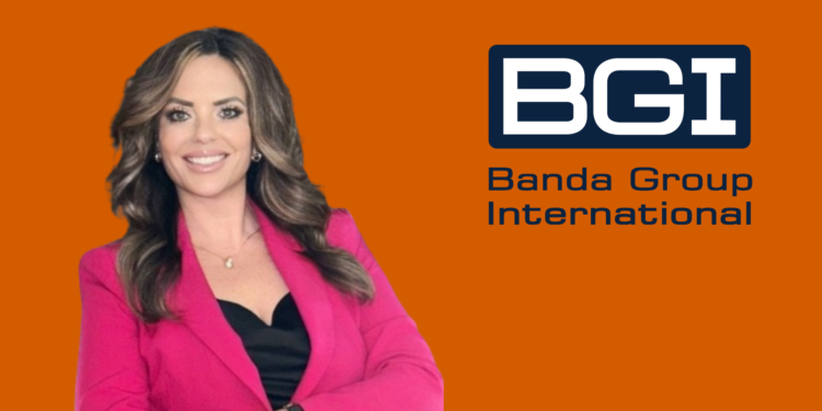 Suzie Wilson Joins Banda Group International as Head of Human Resources