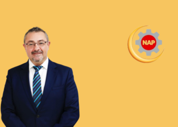 Jon Taylor Takes the Helm as CEO at Petromin Corporation, a Division of National Auto Parts