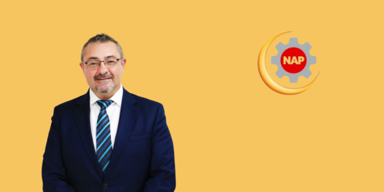 Jon Taylor Takes the Helm as CEO at Petromin Corporation, a Division of National Auto Parts