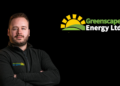 Michael Rogers Promoted to Chief Financial Officer at Greenscape Energy