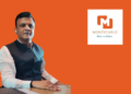 Pushpak Modi Appointed as Vice President, Head of HR & Admin at Montecarlo Limited