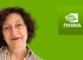Sonia Talamelli Appointed as Vice-President HR, EMEA & Canada at NVIDIA