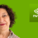 Sonia Talamelli Appointed as Vice-President HR, EMEA & Canada at NVIDIA