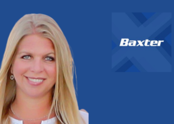 Danielle Dietrich Ascends to Vice-President Role at Baxter International Inc.