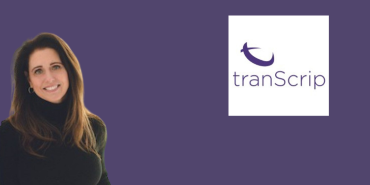 Marianne Lambertson Appointed as Chief Commercial Officer at tranScrip