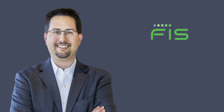 Dan Nordlander Takes on Role as SVP & CFO of Banking Segment at FIS