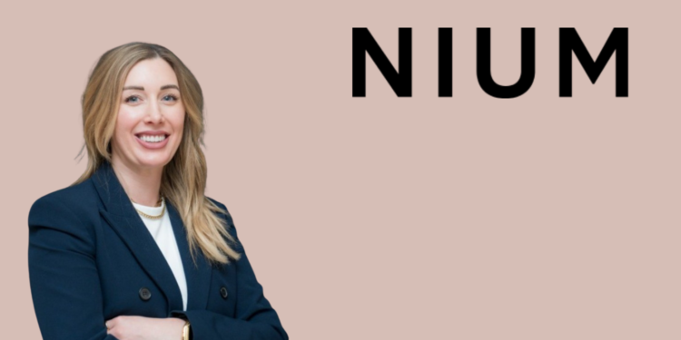 Nium Appoints Alexandra Johnson as Chief Payments Officer