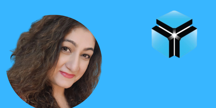 Sabira Qamar Takes the Helm as Head of Human Resources at Enrichers Investment Group