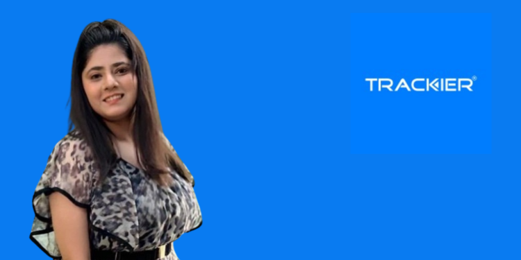 Sanjoli Verma Appointed as Head of Human Resources at Trackier