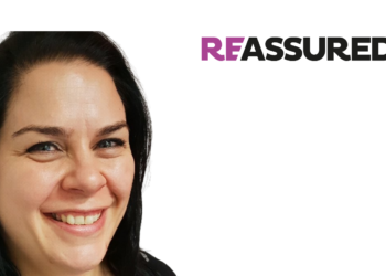 Zoe Odusina Appointed as Chief People Officer at Reassured