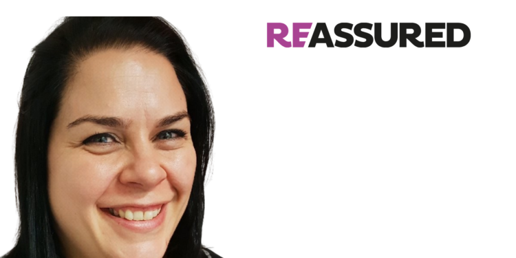 Zoe Odusina Appointed as Chief People Officer at Reassured