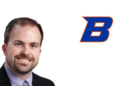 Brian Ray Joins Boise State University as Deputy Chief Human Resources Officer