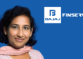 Sayantani Dutta Appointed as Chief Human Resource Officer at Bajaj Housing Finance Limited