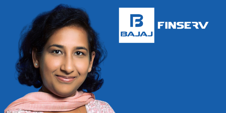 Sayantani Dutta Appointed as Chief Human Resource Officer at Bajaj Housing Finance Limited