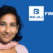 Sayantani Dutta Appointed as Chief Human Resource Officer at Bajaj Housing Finance Limited