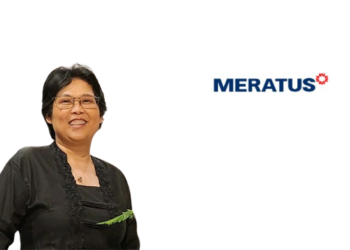 Susi Yulianti Appointed Chief Human Resources Officer at Meratus Group