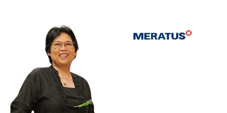 Susi Yulianti Appointed Chief Human Resources Officer at Meratus Group