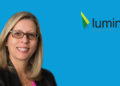 Lisa Sutton Appointed Chief Talent Officer at Lumin Digital