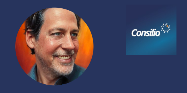 Consilio Appoints John Hale as Chief Marketing Officer
