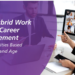 American Management Association Research Highlights Gender and Age Disparities in Hybrid Work Impact on Career Development