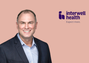 Interwell Health Welcomes Clark Curtis as Chief People Officer