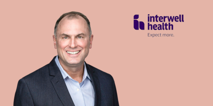 Interwell Health Welcomes Clark Curtis as Chief People Officer