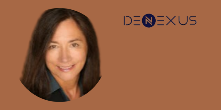 DeNexus Appoints Isabelle Dumont as Chief Marketing Officer