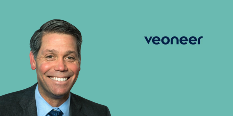 Veoneer Appoints Nik Endrud as Chief Executive Officer