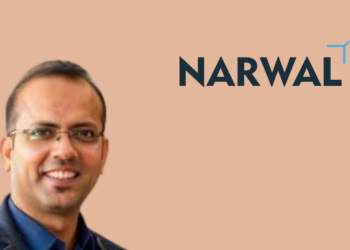 Amit Sahoo Elevates to a Strategic Role at Narwal as VP of HR, Strategy, and Business Operations